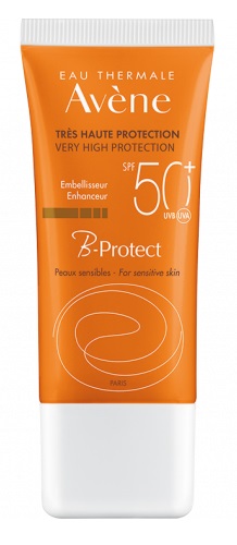 EAU THERMALE AVENE SOLARE B-PROTECT 50+ CON SURCHEMISE 30 ML - farmasorriso.com