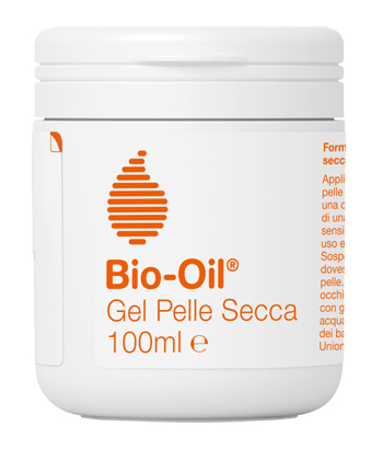 BIO OIL GEL PELLE SECCA 100 ML - farmasorriso.com