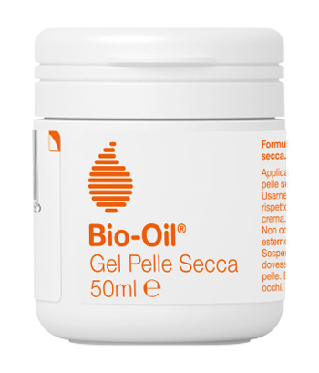 BIO OIL GEL PELLE SECCA 50 ML - farmasorriso.com