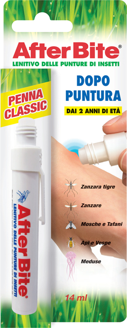 AFTER BITE PENNA LENITIVO 14 ML - farmasorriso.com