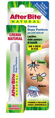 AFTER BITE CREMA NATURAL 20 ML - farmasorriso.com