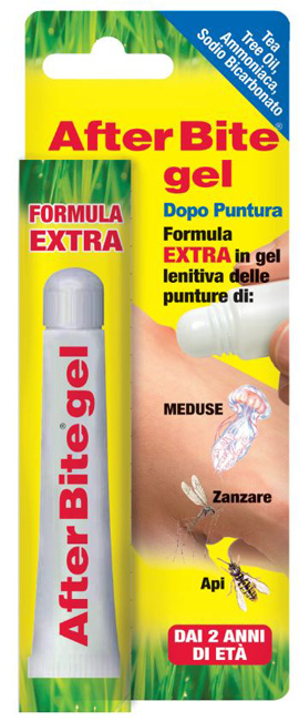 AFTER BITE GEL EXTRA 20 ML - farmasorriso.com