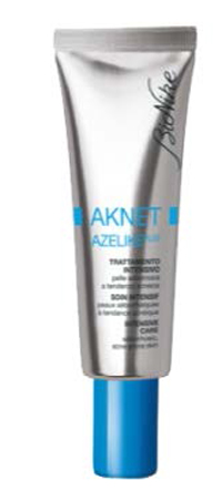 AKNET AZELIKE PLUS 30 ML - farmasorriso.com