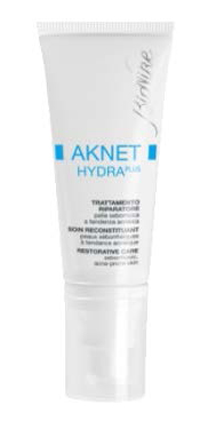 AKNET HYDRA PLUS 40 ML - farmasorriso.com