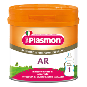 PLASMON AR 1 350 G - farmasorriso.com