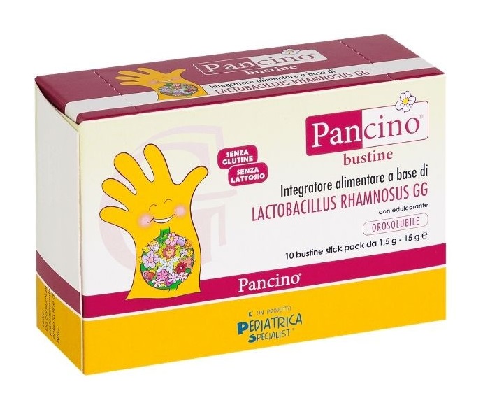 PANCINO 10 BUSTINE - farmasorriso.com