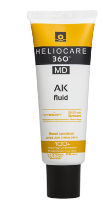 HELIOCARE 360 MD AK FLUID 50 ML - farmasorriso.com