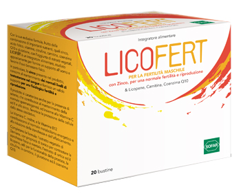 LICOFERT 20 BUSTE - farmasorriso.com