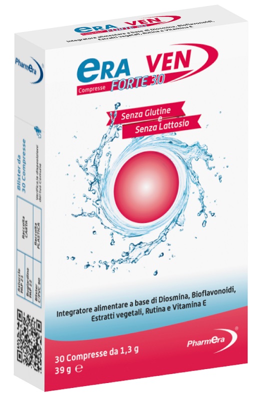 ERAVEN FORTE 30 COMPRESSE - farmasorriso.com