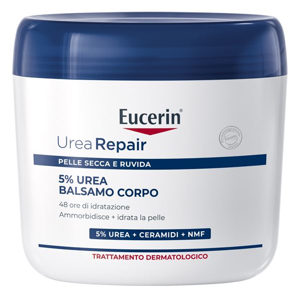 EUCERIN UREAREPAIR BALSAMO CORPO 450 ML - farmasorriso.com