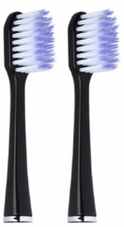 GUM ACTIVITAL SONIC SPAZZOLINO BATTERIA ADULTI REFILL 2 PEZZI - farmasorriso.com