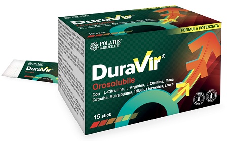 DURAVIR 15 STICK - farmasorriso.com