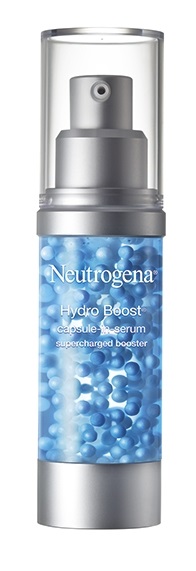 NEUTROGENA HYDRO BOOST SIERO BOOSTER 30 ML - farmasorriso.com