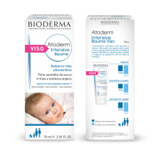 ATODERM INTENSIVE BAUME VISO 75 ML - farmasorriso.com