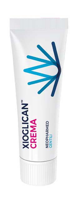 XIOGLICAN CREMA 50 G - farmasorriso.com