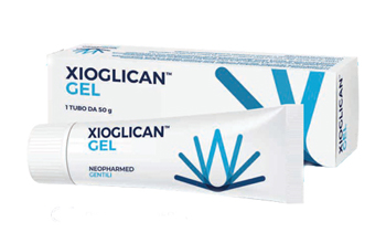 XIOGLICAN GEL 50 G - farmasorriso.com