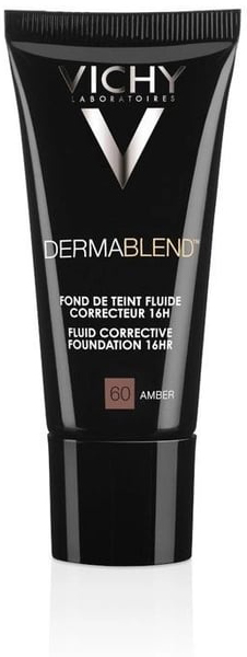 DB FOND CORRECT 60 T30ML/E8 LANGUES - farmasorriso.com