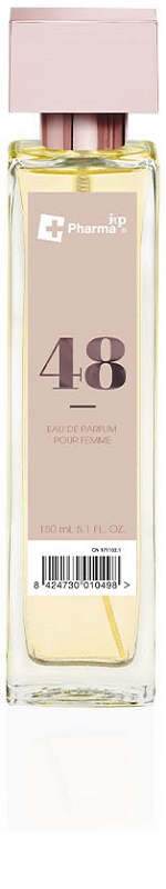 IAP PHARMA PROFUMO DA DONNA 48 150 ML - farmasorriso.com