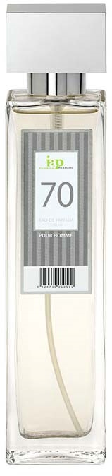 IAP PHARMA PROFUMO DA UOMO 70 150 ML - farmasorriso.com