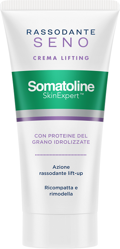 SOMATOLINE SKIN EXPERT LIFT EFFETTO RASSODANTE SENO 75 ML - farmasorriso.com