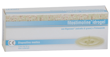 IDROGEL FITOSTIMOLINE 20 G - farmasorriso.com
