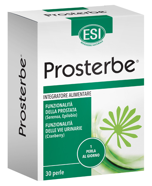ESI PROSTERBE 30 PERLE - farmasorriso.com