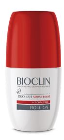 BIOCLIN DEO 48H STRESS RESIST 50 ML - farmasorriso.com
