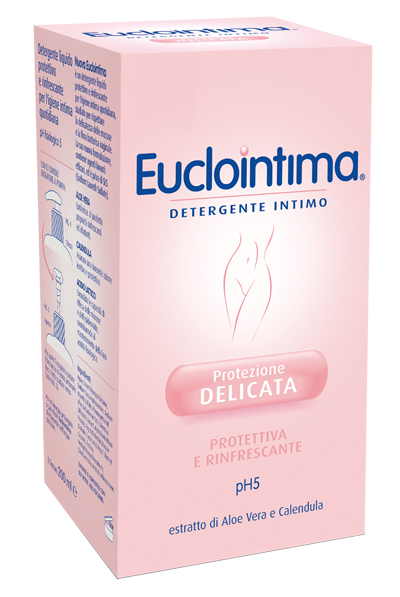 EUCLOINTIMA 200 ML + RICARICA 200 ML TAGLIO PREZZO - farmasorriso.com