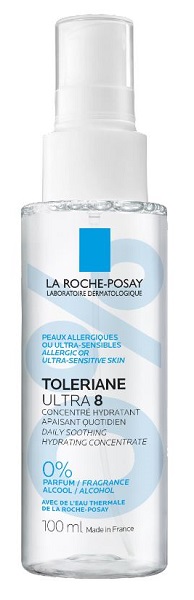 TOLERIANE ULTRA 8 SPRAY 100 ML - farmasorriso.com
