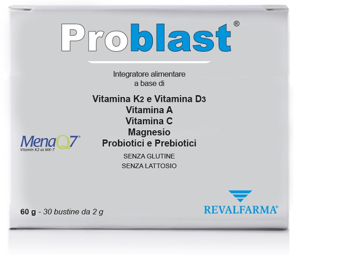 PROBLAST 30 BUSTINE - farmasorriso.com