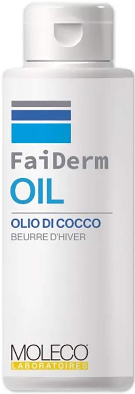 FAIDERM OIL 100 ML - farmasorriso.com