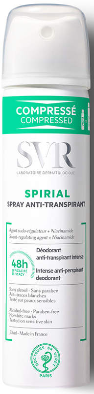 SPIRIAL SPRAY REFORMULATION - farmasorriso.com