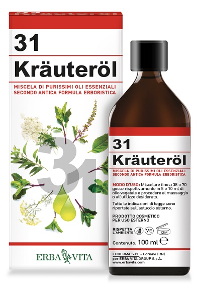 KRAUTEROL 31 LIQUIDO 100 ML - farmasorriso.com