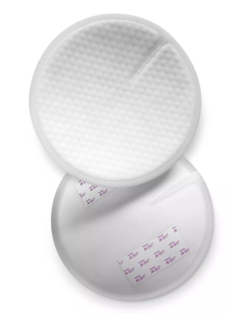 AVENT COPPETTE ASSORBILATTE ULTRA COMFORT 60 PEZZI - farmasorriso.com