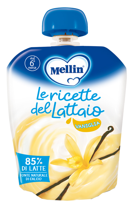 POUCH LATTE VANIGLIA 85 G - farmasorriso.com
