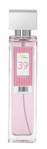 EAU DE PARFUM POUR FEMME NUMERO 39 150 ML - farmasorriso.com