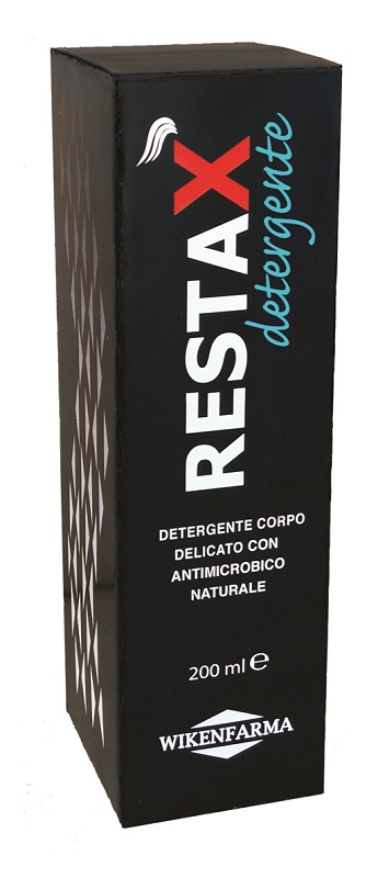 RESTAX DETERGENTE 200 ML - farmasorriso.com