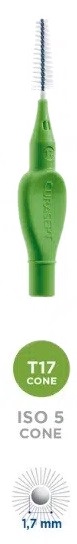 CURASEPT PROXI T17 CONE VERDE/GREEN - farmasorriso.com