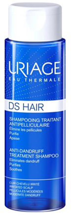 URIAGE DS HAIR SHAMPOO ANTIFORFORA 200 ML - farmasorriso.com