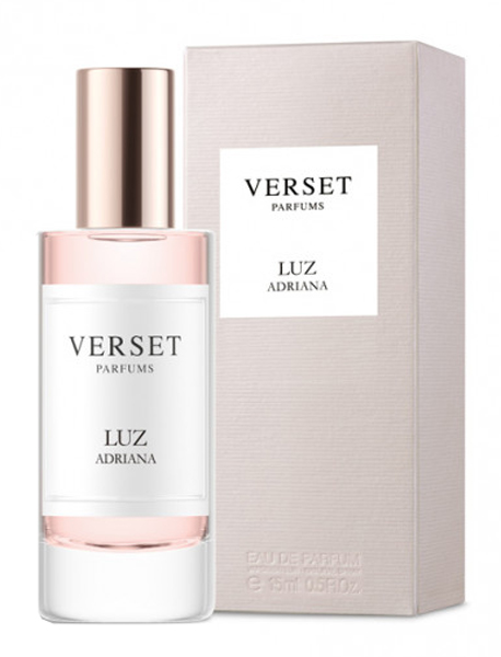 VERSET LUZ ADRIANA EAU DE PARFUM 15 ML - farmasorriso.com