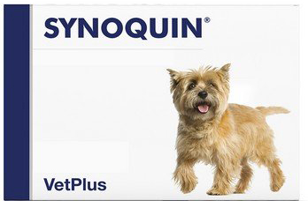 SYNOQUIN EFA SMALL BREED 30 COMPRESSE - farmasorriso.com