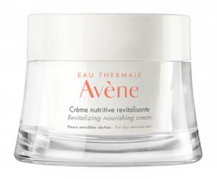 AVENE CREMA NUTRITIVA RIVITALIZZANTE 50 ML - farmasorriso.com