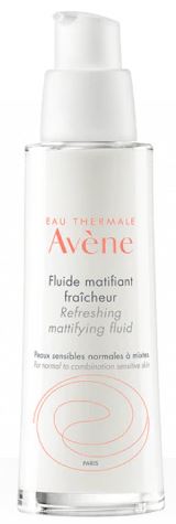 AVENE FLUIDO FRESCHEZZA OPACIZZANTE 50 ML - farmasorriso.com