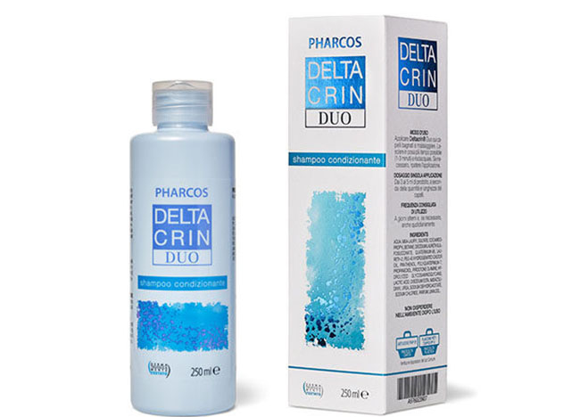 DELTACRIN DUO PHARCOS 250 ML - farmasorriso.com