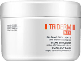 TRIDERM AD BALSAMO EMOLLIENTE 450 ML - farmasorriso.com