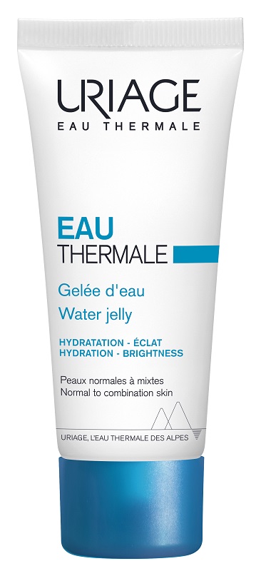 EAU THERMALE GEL IDRATANTE ALL'ACQUA 40 ML - farmasorriso.com