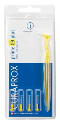 CURAPROX CPS PRIME CPS 09 CON 5 SCOVOLINI + SUPPORTO - farmasorriso.com