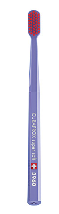 CURAPROX CS 3960 SUPER SOFT BLISTER DA 1 UNITA' - farmasorriso.com