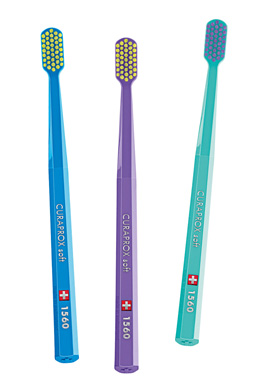 CURAPROX CS 1560 SOFT BLISTER DA 1 UNITA' - farmasorriso.com