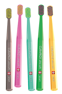 CURAPROX SMART BLISTER DA 1 UNITA' - farmasorriso.com